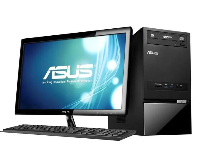 重庆九龙坡区华硕台式机维修